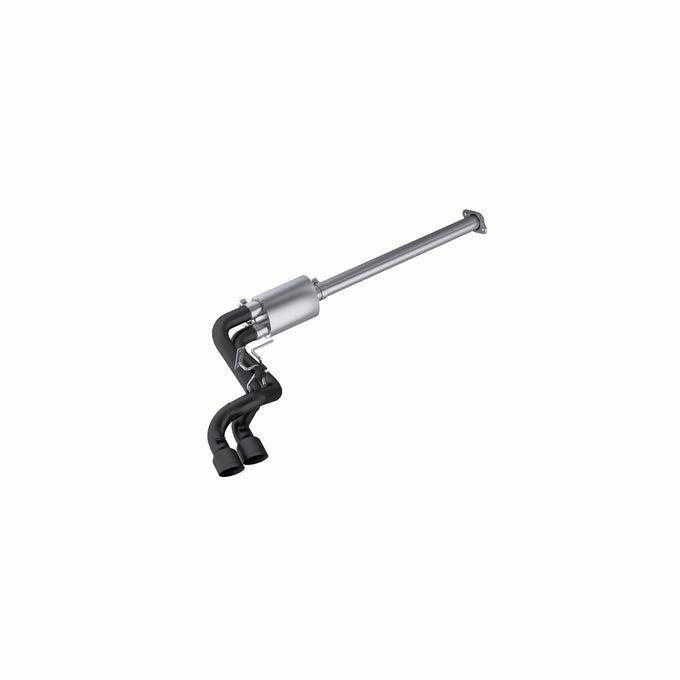 MBRP Exhaust Cat-Back System<br> 09-14 Ford F-150 3.5L EcoBoost/5.0L/3.7L