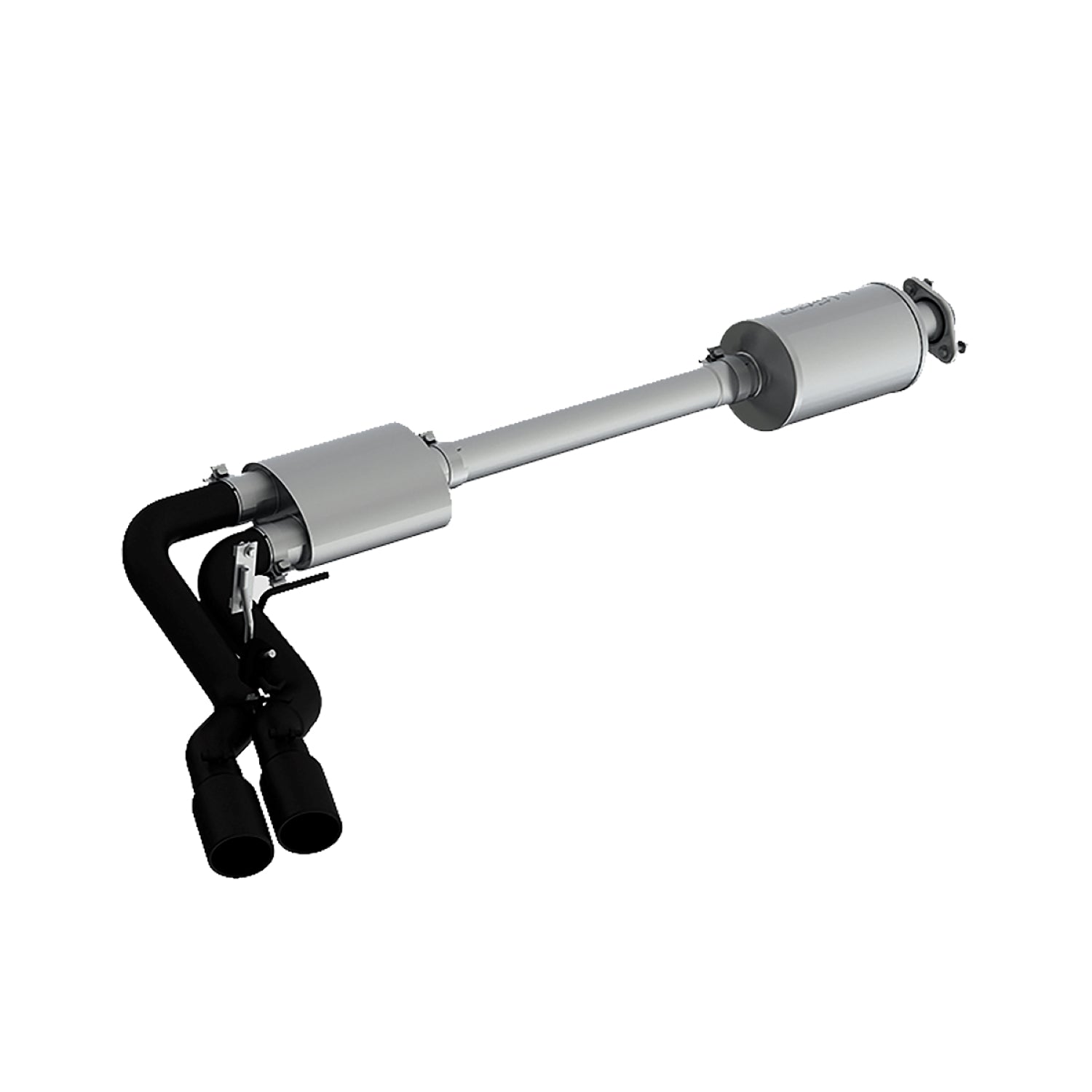 MBRP Exhaust Cat-Back System<br> 15-20 Ford F-150