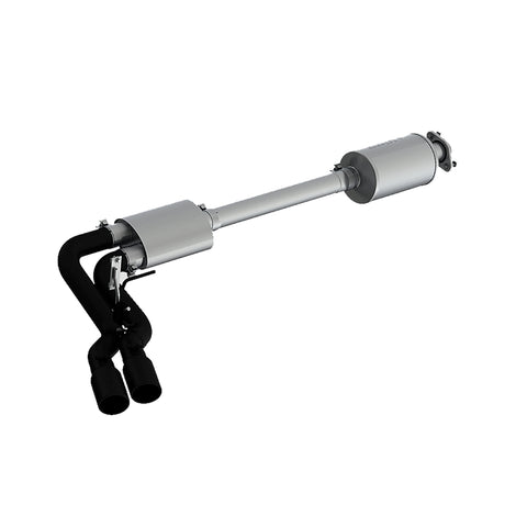 MBRP Exhaust Cat-Back System<br> 15-20 Ford F-150