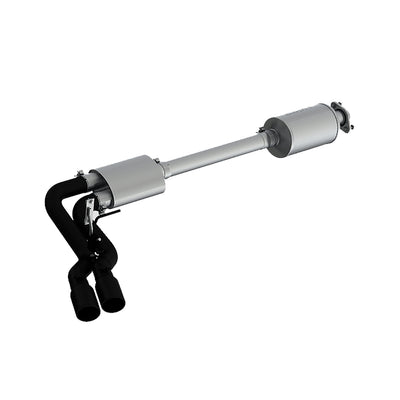 MBRP Exhaust Cat-Back System<br> 15-20 Ford F-150