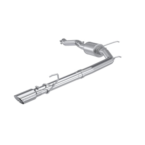 MBRP Exhaust Cat-Back System<br> 22-24 Ford Maverick 2.0L EcoBoost, AWD