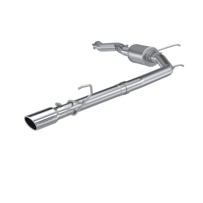 MBRP Exhaust Cat-Back System<br> 22-24 Ford Maverick 2.0L EcoBoost, AWD