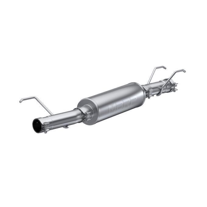 MBRP Exhaust Muffler Replacement<br> 22-24 Toyota Tundra 3.4L