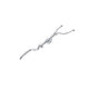 MBRP Exhaust Cat-Back System<br> 22-25 Toyota Tundra 3.4L
