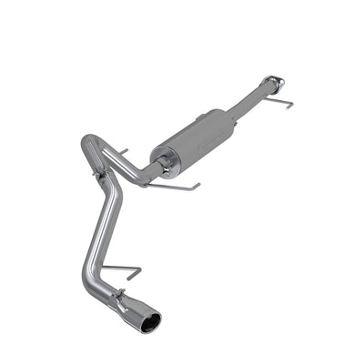 MBRP Exhaust Cat-Back System<br> 07-14 Toyota FJ 4.0L V6