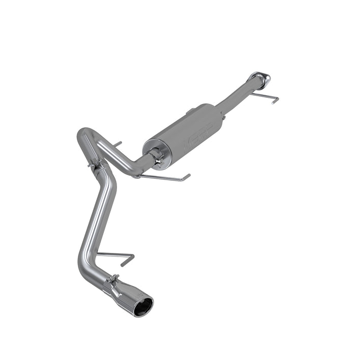 MBRP Exhaust Cat-Back System<br> 07-14 Toyota FJ 4.0L V6
