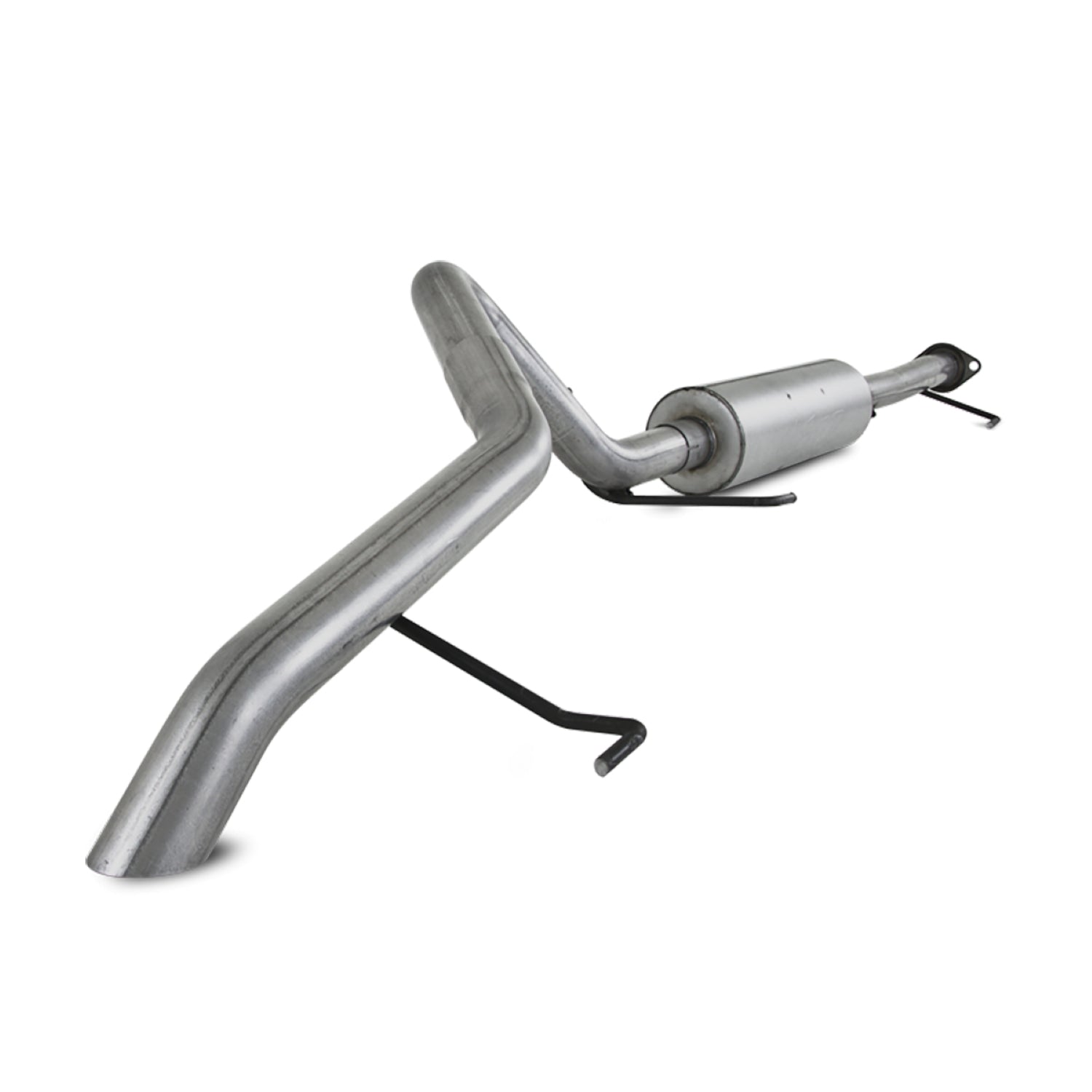 MBRP Exhaust Cat-Back System<br> 07-14 Toyota FJ 4.0L V6