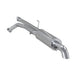 MBRP Exhaust Cat-Back System<br> 07-08 Toyota Tundra 4.7L/ 5.7L, RC-8ft Bed/ EC-6.5ft