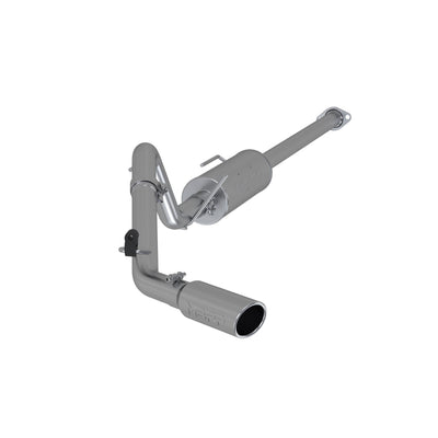 MBRP Exhaust Cat-Back System<br> 05-15 Toyota Toyota Tacoma 4.0L, EC/CC