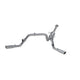 MBRP Exhaust Cat-Back System<br> 05-15 Toyota Toyota Tacoma 4.0L, EC/CC
