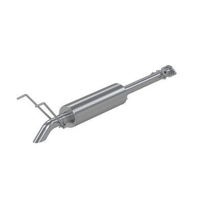 MBRP Exhaust Cat-Back System<br> 01-04 Toyota Tacoma 3.4L, 2.4L & 2.7L