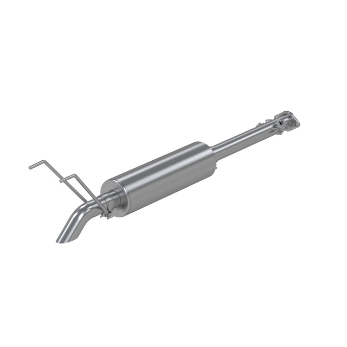 MBRP Exhaust Cat-Back System<br> 01-04 Toyota Tacoma 3.4L, 2.4L & 2.7L