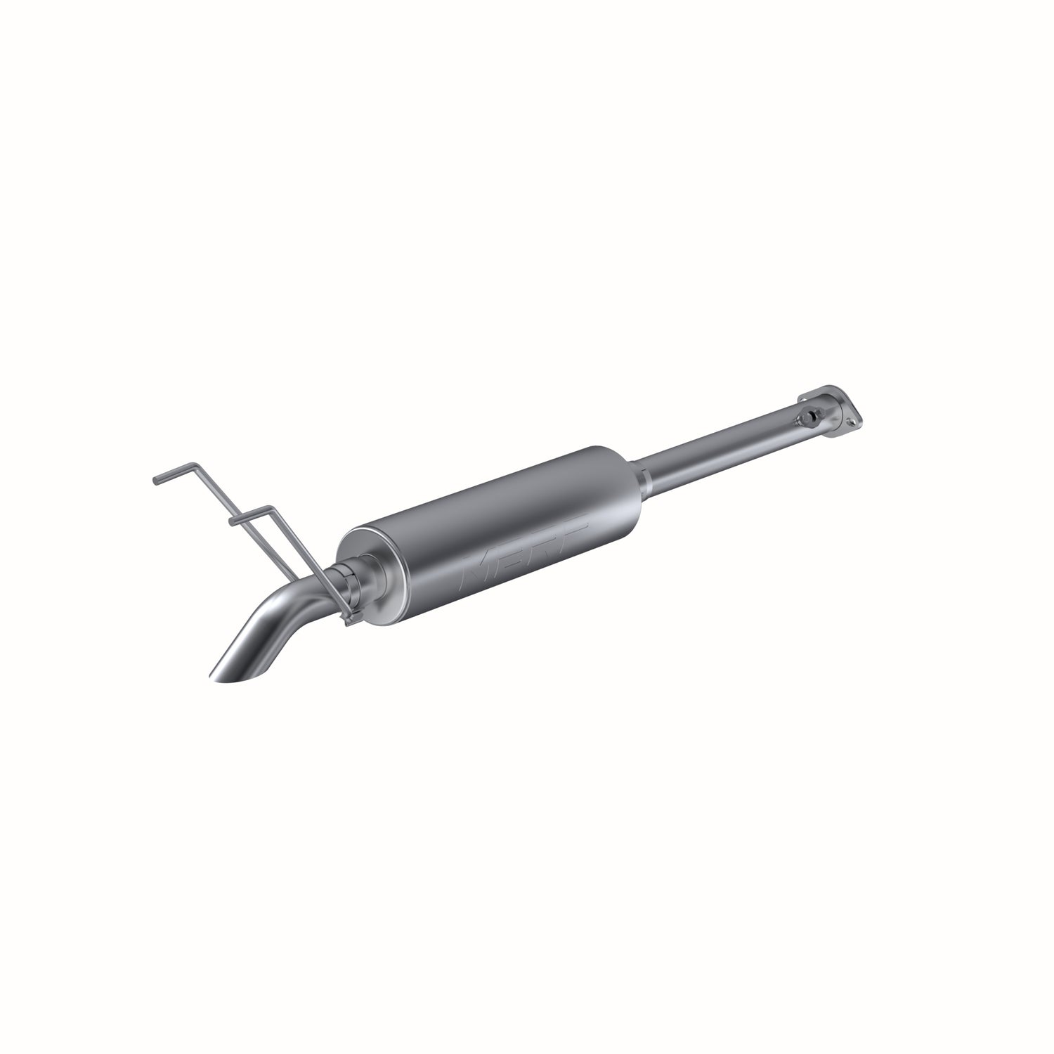 MBRP Exhaust Cat-Back System<br> 01-04 Toyota Tacoma 3.4L, 2.4L & 2.7L