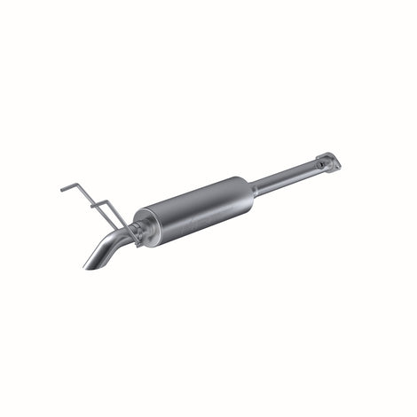 MBRP Exhaust Cat-Back System<br> 01-04 Toyota Tacoma 3.4L, 2.4L & 2.7L