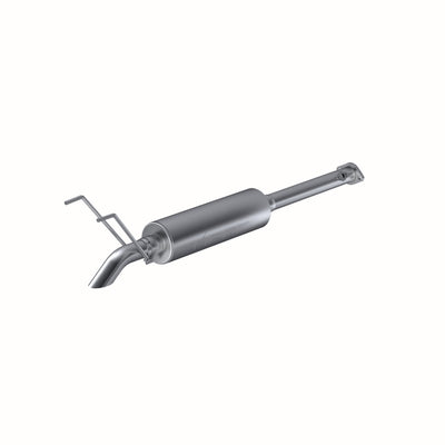 MBRP Exhaust Cat-Back System<br> 01-04 Toyota Tacoma 3.4L, 2.4L & 2.7L