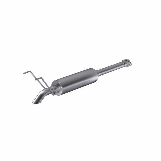 MBRP Exhaust Cat-Back System<br> 01-04 Toyota Tacoma 3.4L, 2.4L & 2.7L