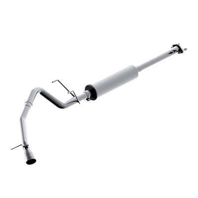 MBRP Exhaust Cat-Back System<br> 01-04 Toyota Tacoma 3.4L & 2.7L