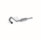MBRP Exhaust Cat-Back System<br> 01-04 Toyota Tacoma 3.4L & 2.7L
