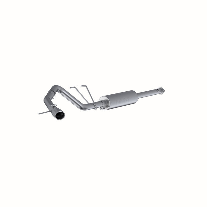 MBRP Exhaust Cat-Back System<br> 01-04 Toyota Tacoma 3.4L & 2.7L
