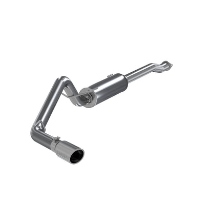 MBRP Exhaust Cat-Back System<br> 16-23 Toyota Tacoma 3.5L