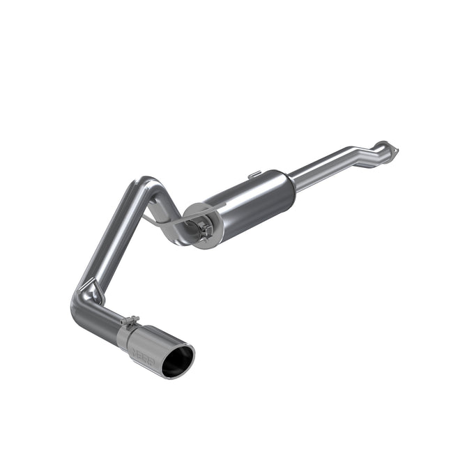 MBRP Exhaust Cat-Back System<br> 16-23 Toyota Tacoma 3.5L