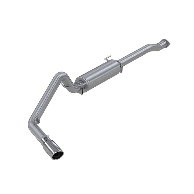 MBRP Exhaust Cat-Back System<br> 16-23 Toyota Tacoma 3.5L