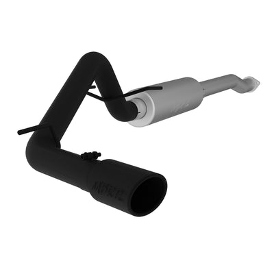 MBRP Exhaust Cat-Back System<br> 16-23 Toyota Tacoma 3.5L