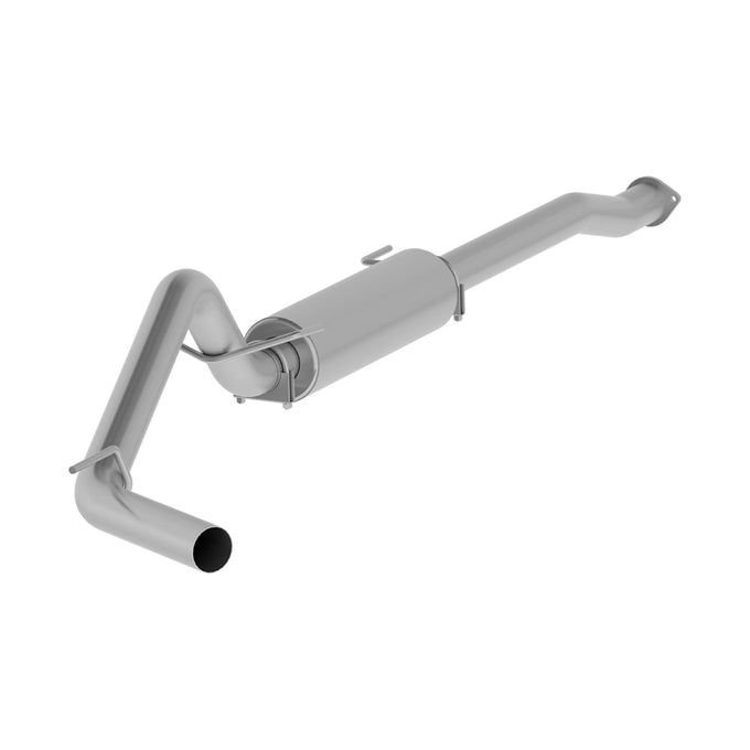 MBRP Exhaust Cat-Back System<br> 16-23 Toyota Tacoma 3.5L V6