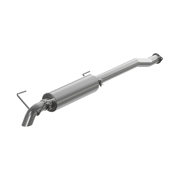 MBRP Exhaust Cat-Back System<br> 16-23 Toyota Tacoma 3.5L
