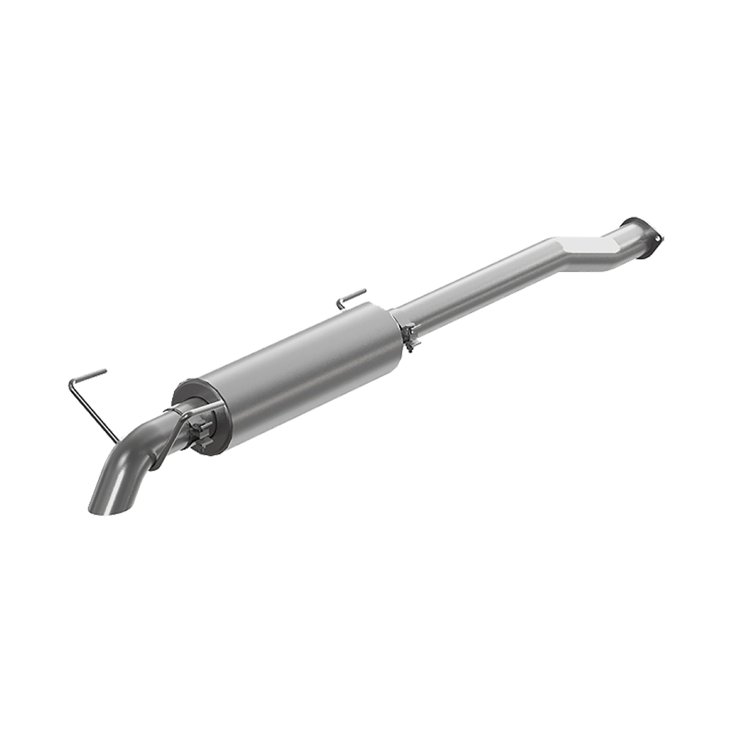 MBRP Exhaust Cat-Back System<br> 16-23 Toyota Tacoma 3.5L