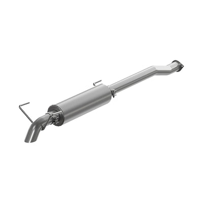 MBRP Exhaust Cat-Back System<br> 16-23 Toyota Tacoma 3.5L