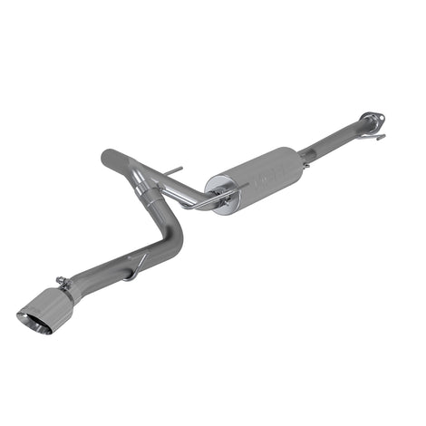 MBRP Exhaust Cat-Back System<br> 04-24 Toyota 4-Runner 4.0L