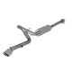 MBRP Exhaust Cat-Back System<br> 04-24 Toyota 4-Runner 4.0L