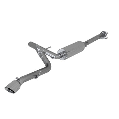 MBRP Exhaust Cat-Back System<br> 04-24 Toyota 4-Runner 4.0L