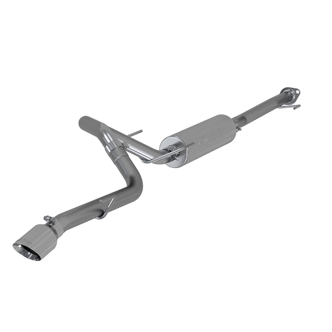 MBRP Exhaust Cat-Back System<br> 04-24 Toyota 4-Runner 4.0L