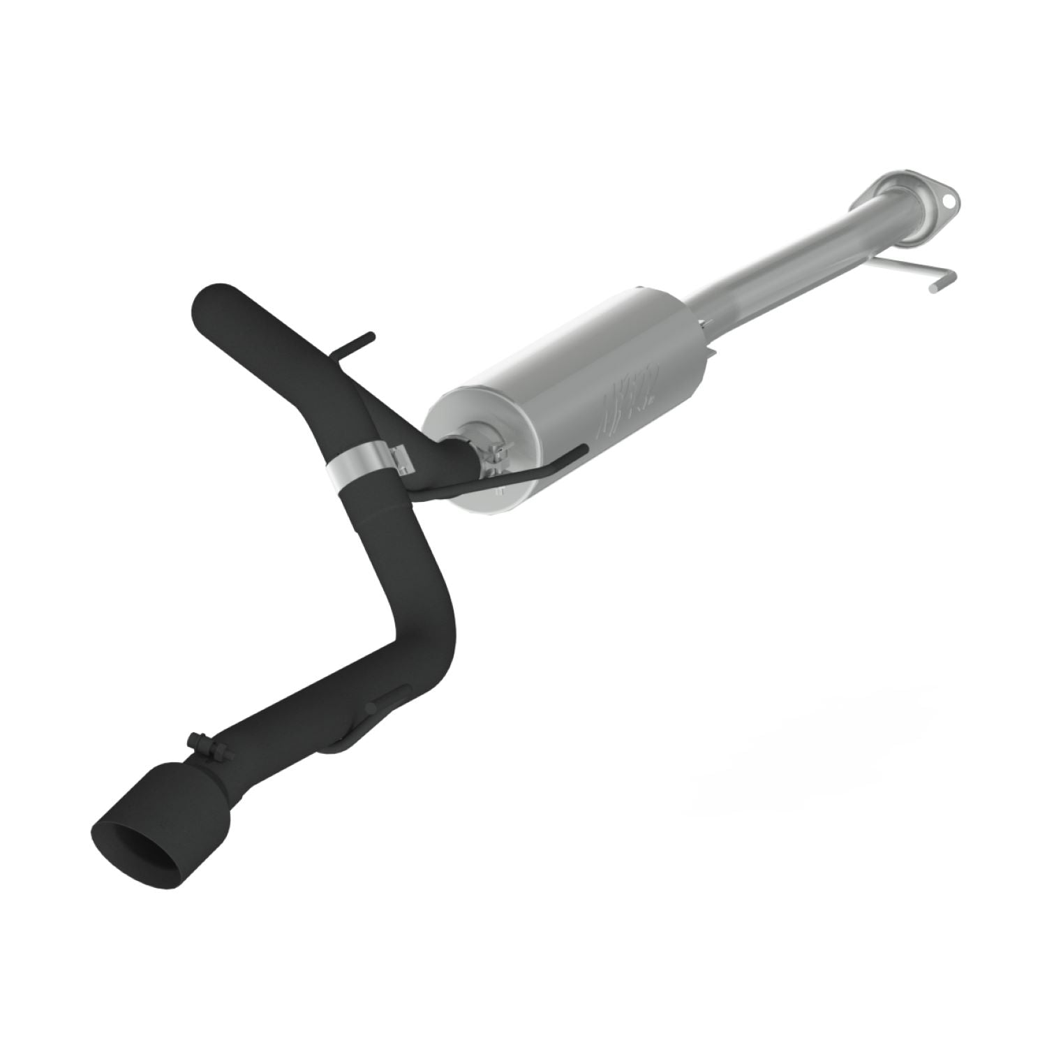 MBRP Exhaust Cat-Back System<br> 04-24 Toyota 4-Runner 4.0L