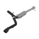 MBRP Exhaust Cat-Back System<br> 04-24 Toyota 4-Runner 4.0L