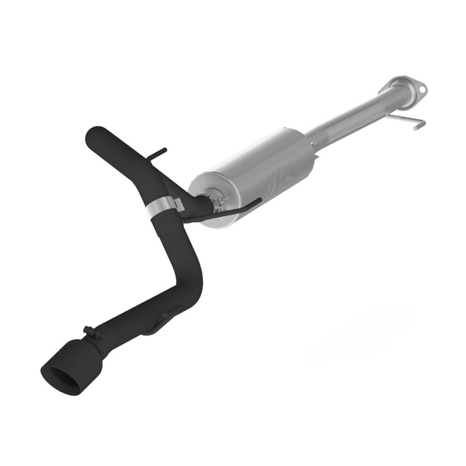 MBRP Exhaust Cat-Back System<br> 04-24 Toyota 4-Runner 4.0L