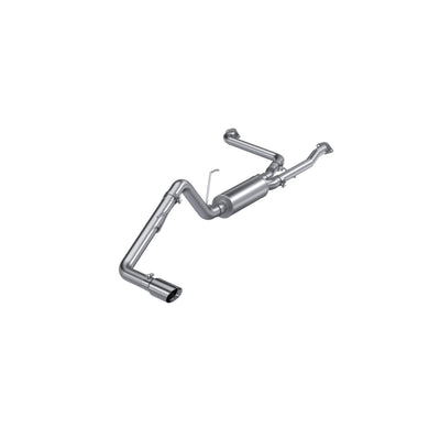 MBRP Exhaust Cat-Back System<br> 22-24 Nissan Frontier 3.8L