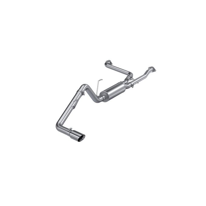 MBRP Exhaust Cat-Back System<br> 22-24 Nissan Frontier 3.8L