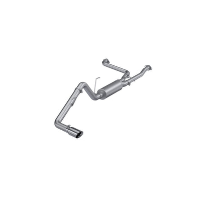 MBRP Exhaust Cat-Back System<br> 22-24 Nissan Frontier 3.8L