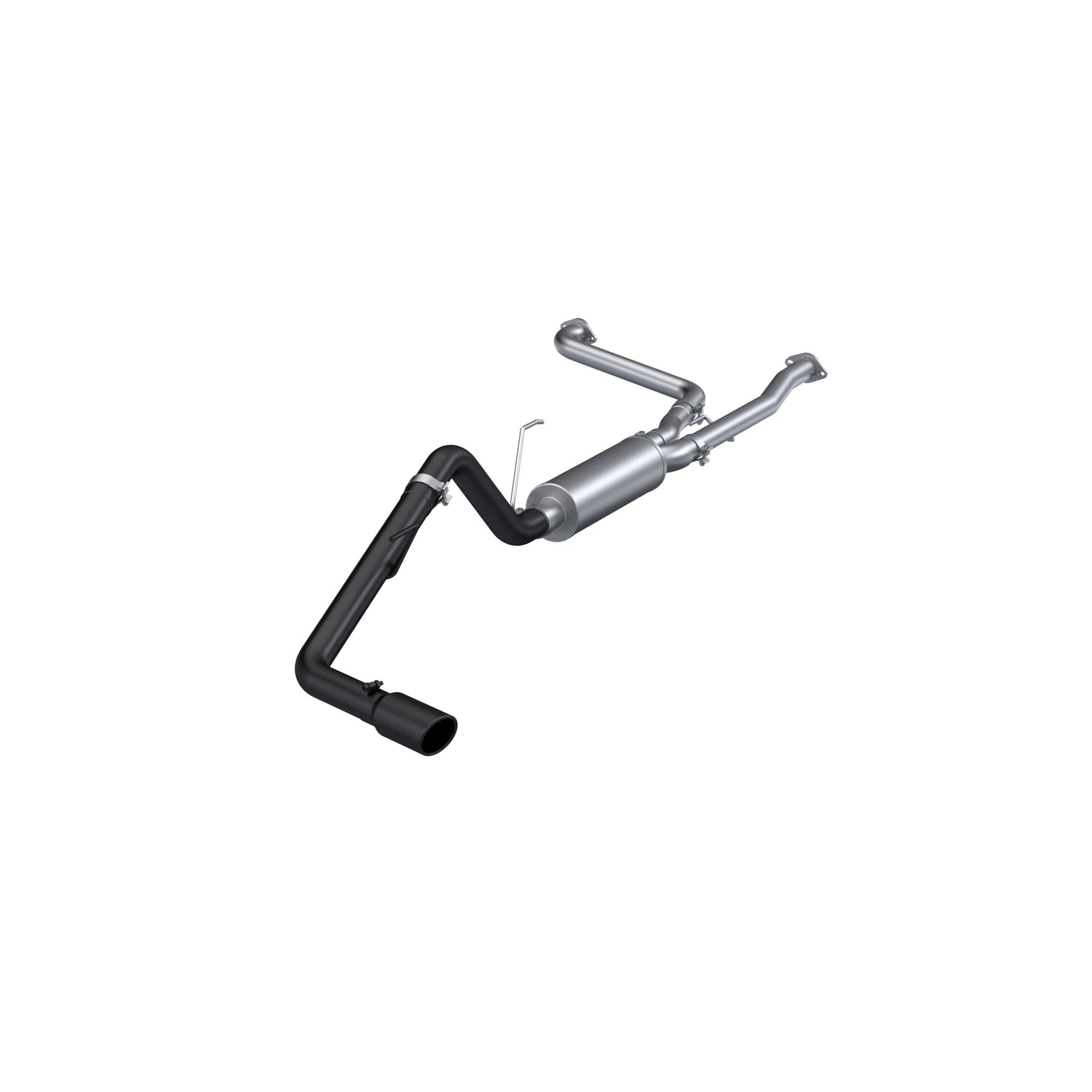 MBRP Exhaust Cat-Back System<br> 22-24 Nissan Frontier 3.8L