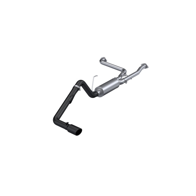MBRP Exhaust Cat-Back System<br> 22-24 Nissan Frontier 3.8L