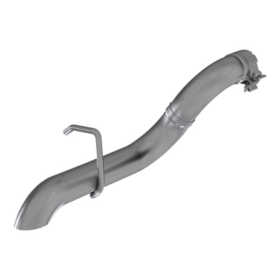 MBRP Exhaust Axle-Back System<br> 18-24 Jeep Wrangler (JL) 2-DR/4-DR, 3.6L, 2.0L