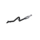 MBRP Exhaust Cat-Back System<br> 12-18 Jeep Wrangler/Rubicon (JK) 3.6L V6 2dr/4dr