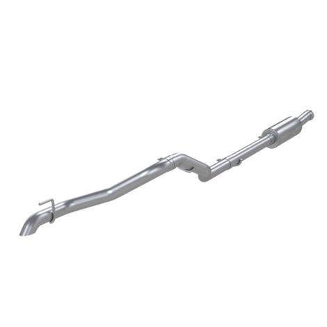 MBRP Exhaust Cat-Back System<br> 20-24 Jeep Gladiator 3.6L