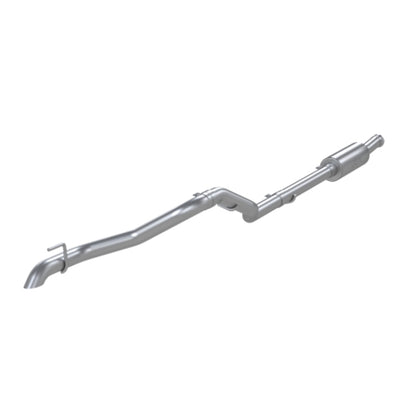 MBRP Exhaust Cat-Back System<br> 20-24 Jeep Gladiator 3.6L