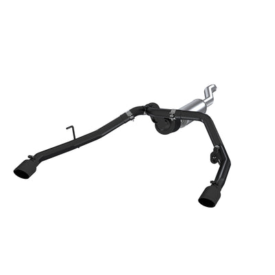 MBRP Exhaust Cat-Back System<br> 20-24 Jeep Gladiator 3.6L