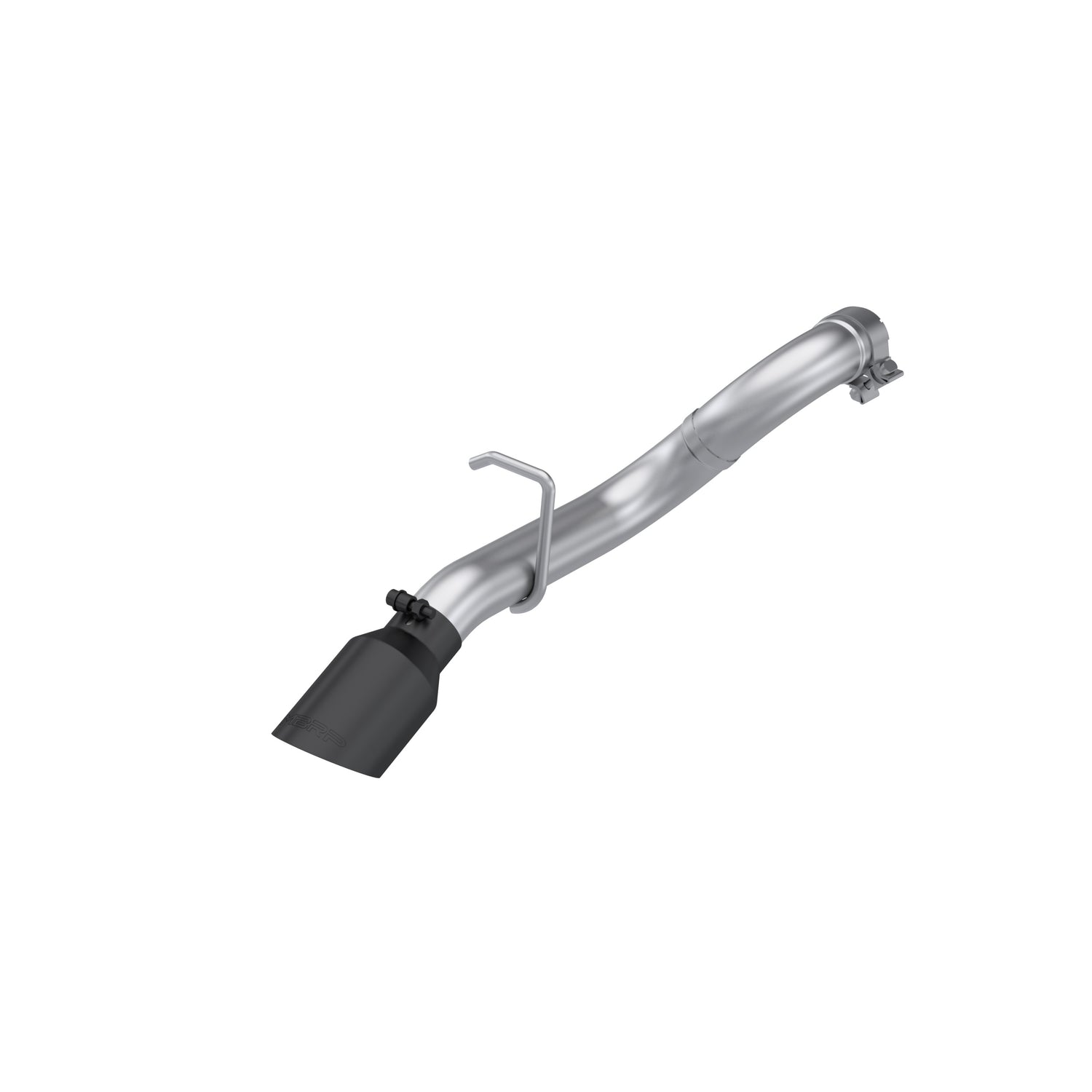 MBRP Exhaust Axle Back System<br> 18-24 Jeep Wrangler (JL) 3.6L, 2-Door/4-Door