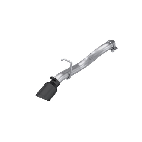 MBRP Exhaust Axle Back System<br> 18-24 Jeep Wrangler (JL) 3.6L, 2-Door/4-Door